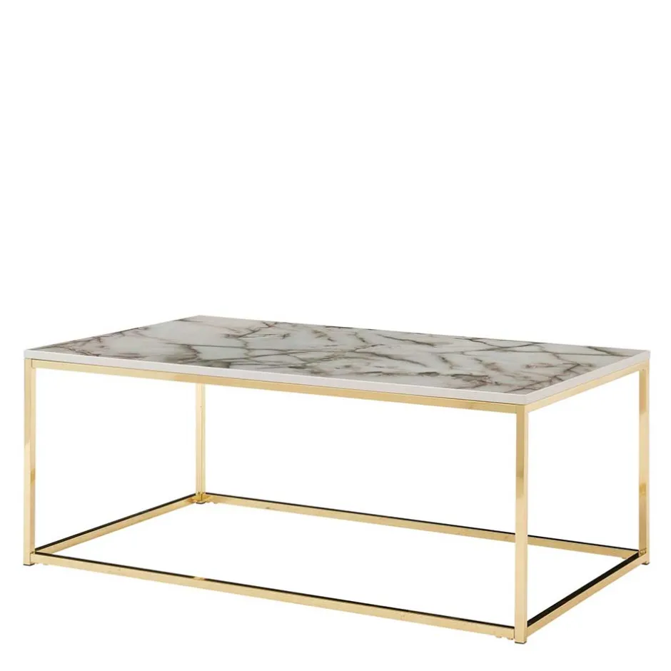 Pharao24 Hochglanz Sofatisch Zilwan> Wohnzimmertisch|Couchtische