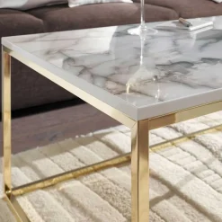 Pharao24 Hochglanz Sofatisch Zilwan><noscript><img width=