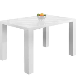 Pharao24 Hochglanz Tisch Tamega> Küchentisch|Esstische