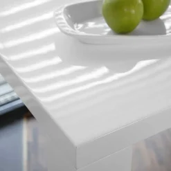 Pharao24 Hochglanz Tisch Tamega><noscript><img width=