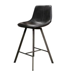 Barmöbel|Küchenhocker*Pharao24 Hochhocker Ardit