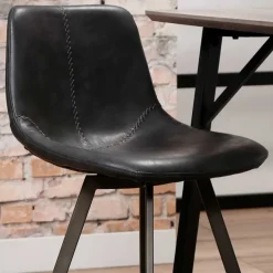 Barmöbel|Küchenhocker*Pharao24 Hochhocker Ardit