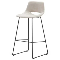 Pharao24 Hochhocker Leoniara> Barmöbel|Barhocker