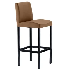 Pharao24 Hochhocker Lutos> Küchenhocker|Barhocker