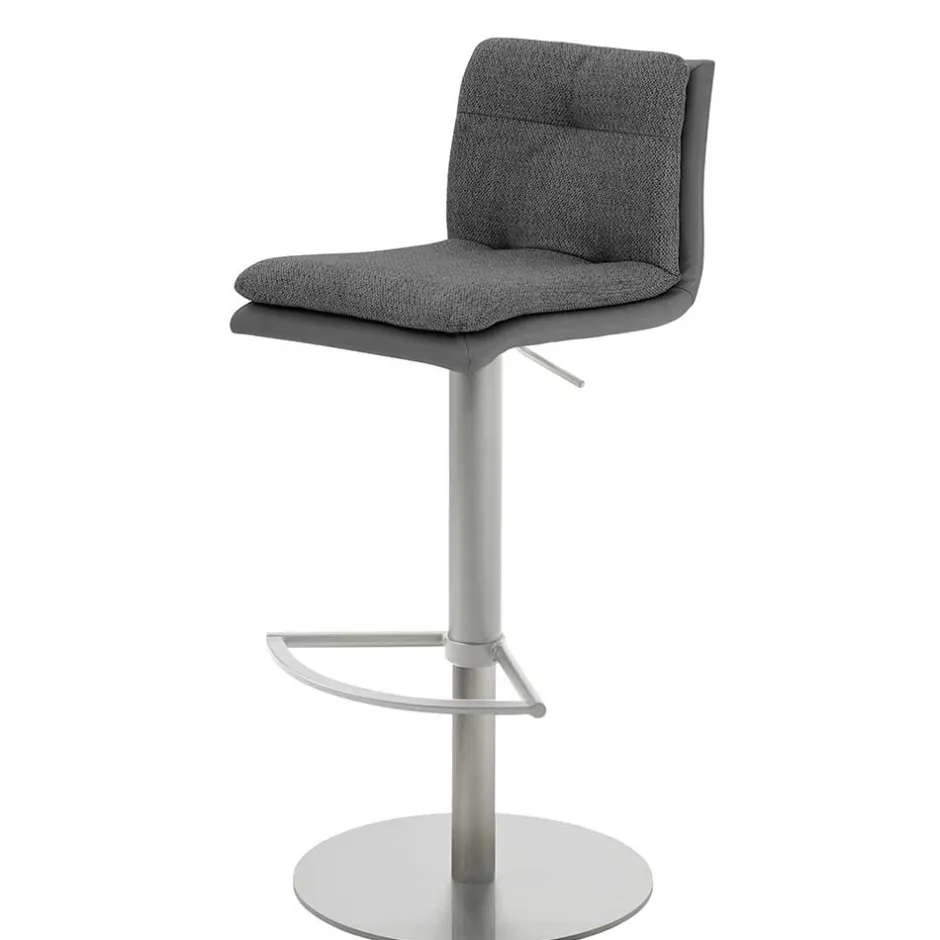 Küchenhocker|Barhocker*Pharao24 Hochhocker Lyra