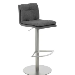 Küchenhocker|Barhocker*Pharao24 Hochhocker Lyra