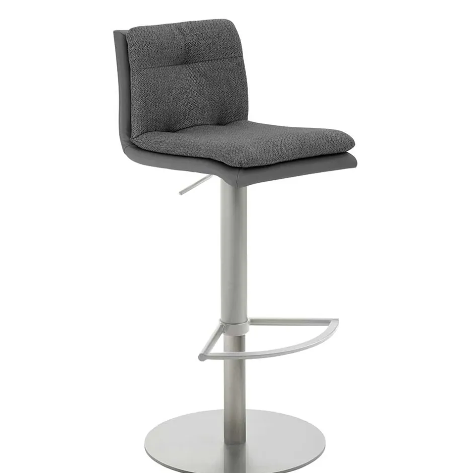 Küchenhocker|Barhocker*Pharao24 Hochhocker Lyra