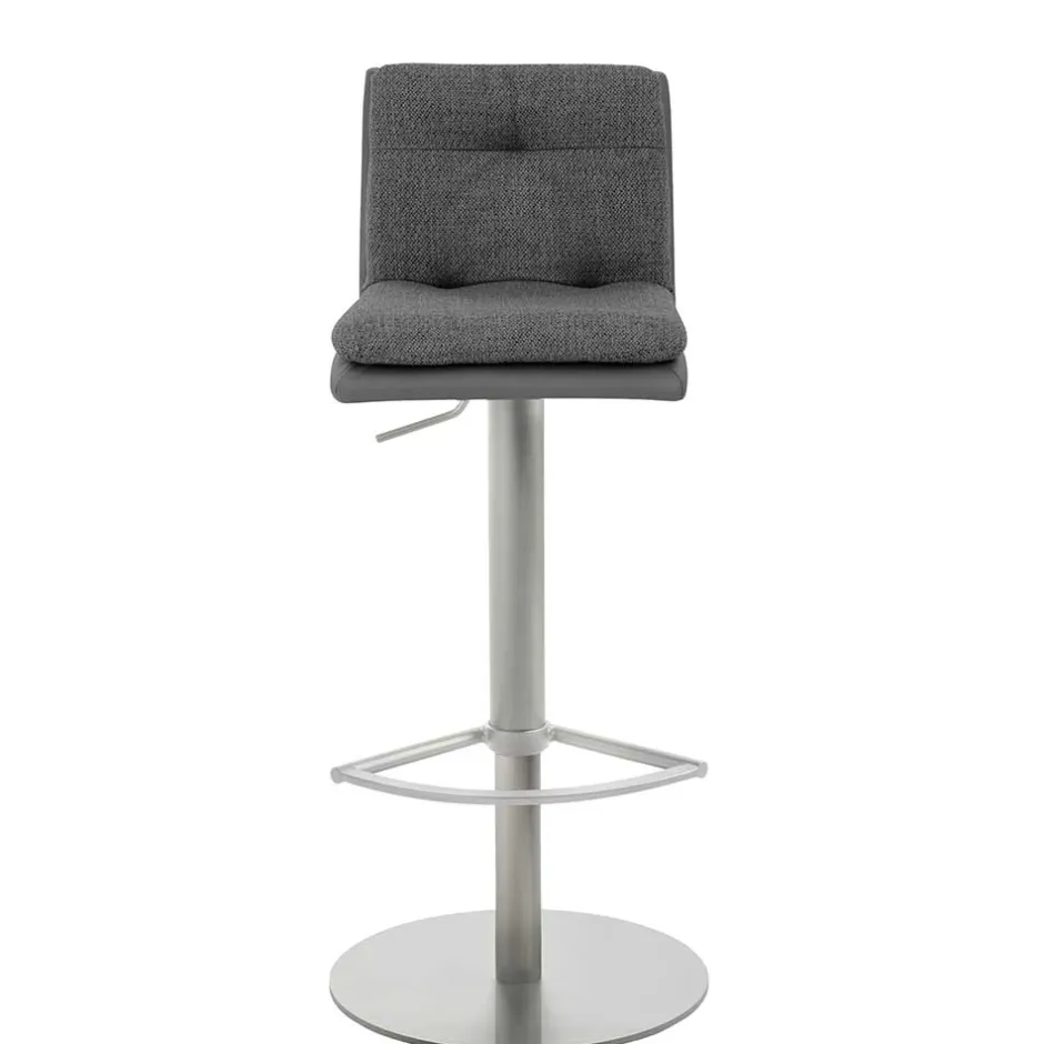 Küchenhocker|Barhocker*Pharao24 Hochhocker Lyra