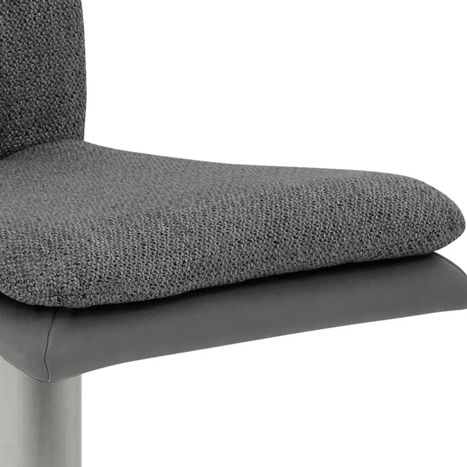 Küchenhocker|Barhocker*Pharao24 Hochhocker Lyra