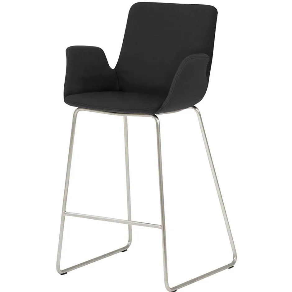 Pharao24 Hochhocker Povendrid> Barmöbel|Barhocker