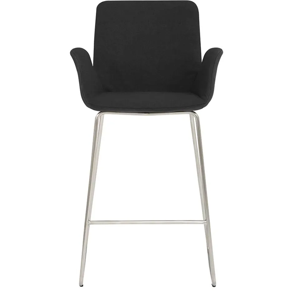 Pharao24 Hochhocker Povendrid> Barmöbel|Barhocker