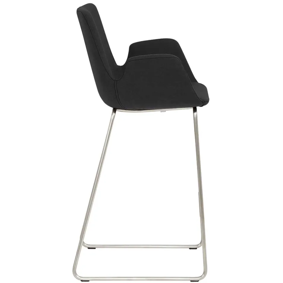 Pharao24 Hochhocker Povendrid> Barmöbel|Barhocker