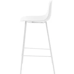 Hocker|Barmöbel*Pharao24 Hochhocker Set Lorna