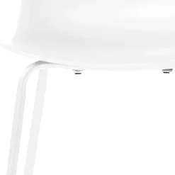 Hocker|Barmöbel*Pharao24 Hochhocker Set Lorna