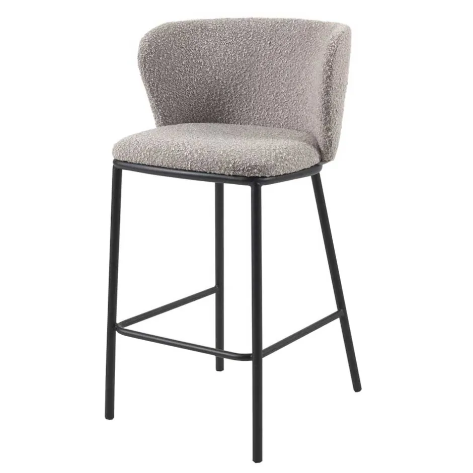 Pharao24 Hochhocker Tendea> Barmöbel|Barhocker