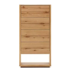 Flurkommoden|Schlafzimmerkommoden*Pharao24 Hochkommode Blax