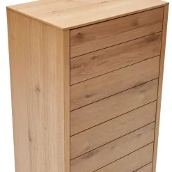 Flurkommoden|Schlafzimmerkommoden*Pharao24 Hochkommode Blax