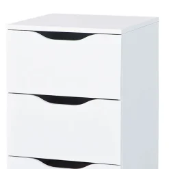 Hochkommoden|Telefonschränke*Pharao24 Hochkommode Enija