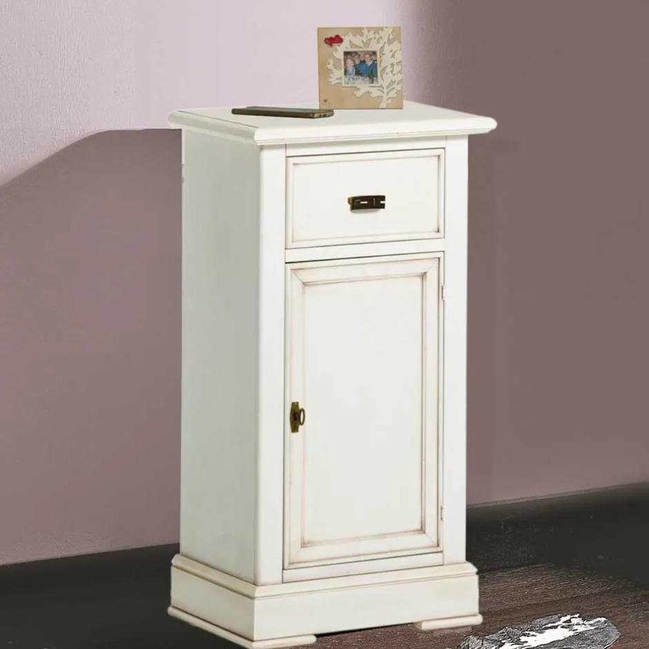 Hochkommoden*Pharao24 Hochkommode Gannice