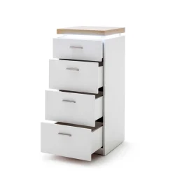 Hochkommoden|Telefonschränke*Pharao24 Hochkommode Gereova