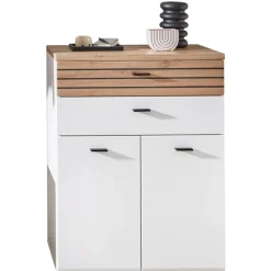 Pharao24 Hochkommode Luzie> Flurkommoden|Hochkommoden