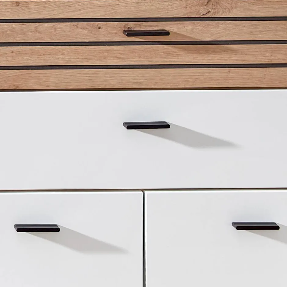 Pharao24 Hochkommode Luzie> Flurkommoden|Hochkommoden