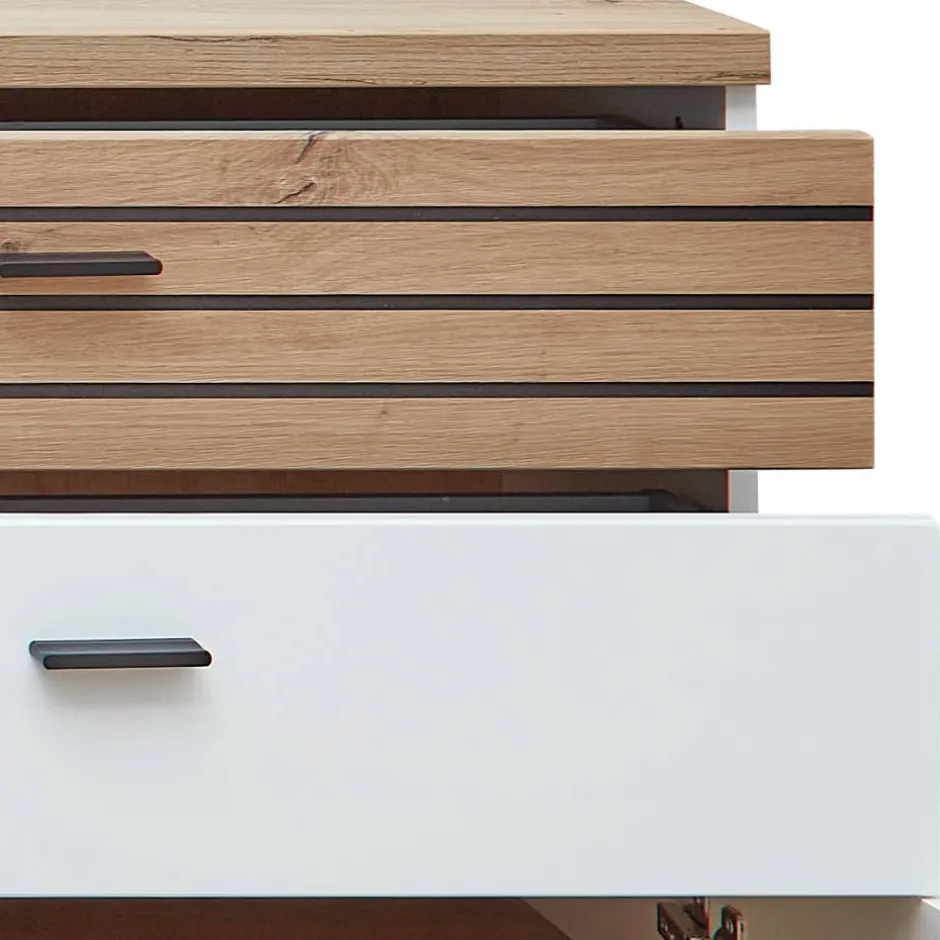 Pharao24 Hochkommode Luzie> Flurkommoden|Hochkommoden