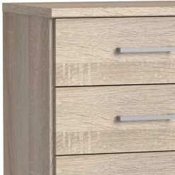 Pharao24 Hochkommode mit Schubladen Estella><noscript><img width=