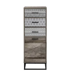 Hochkommoden|Telefonschränke*Pharao24 Hochkommode Nodos