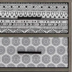 Hochkommoden|Telefonschränke*Pharao24 Hochkommode Nodos