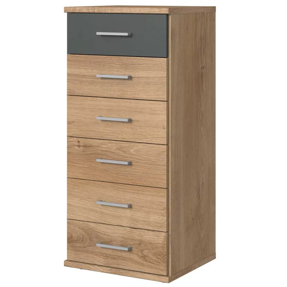 Pharao24 Hochkommode Ruamantico> Hochkommoden