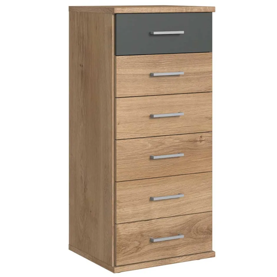 Pharao24 Hochkommode Ruamantico> Hochkommoden