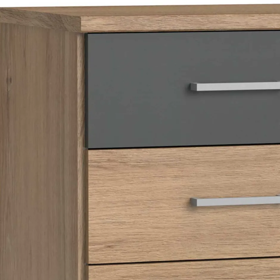 Pharao24 Hochkommode Ruamantico> Hochkommoden