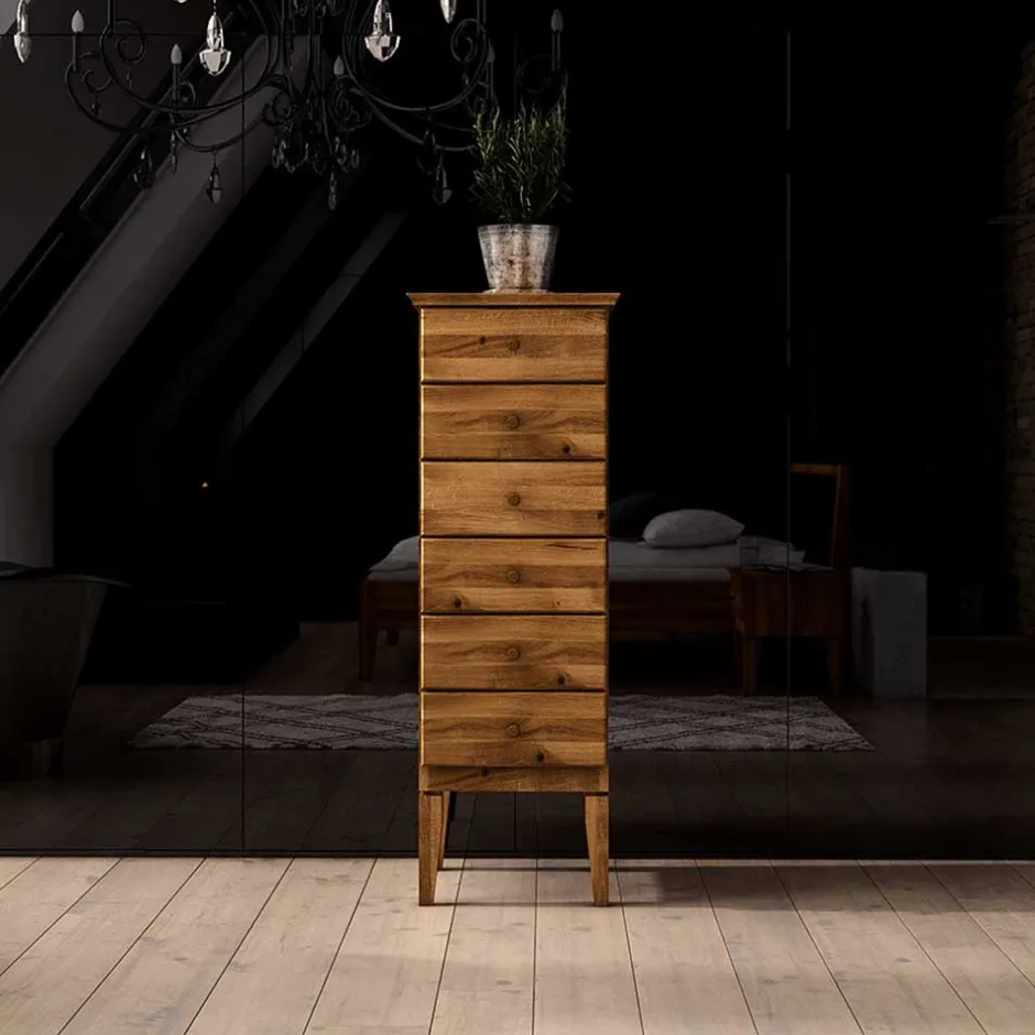 Hochkommoden*Pharao24 Hochkommode Tyvoria