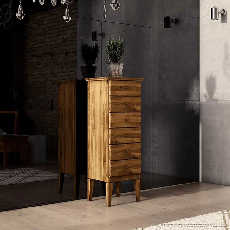 Hochkommoden*Pharao24 Hochkommode Tyvoria