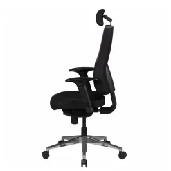 Pharao24 Hochlehner Bürostuhl Masuca><noscript><img width=