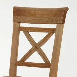 Massivholzmöbel|Küchenstühle*Pharao24 Hochlehner Devan