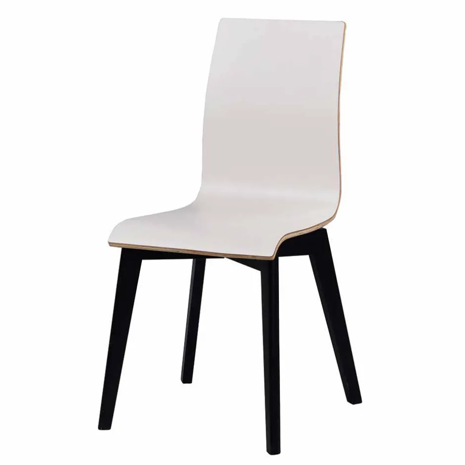 Massivholzmöbel|Küchenstühle*Pharao24 Hochlehner Florida