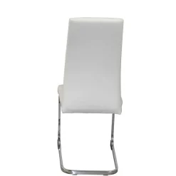 Freischwinger|Lederstühle*Pharao24 Hochlehner Freischwinger Filurina