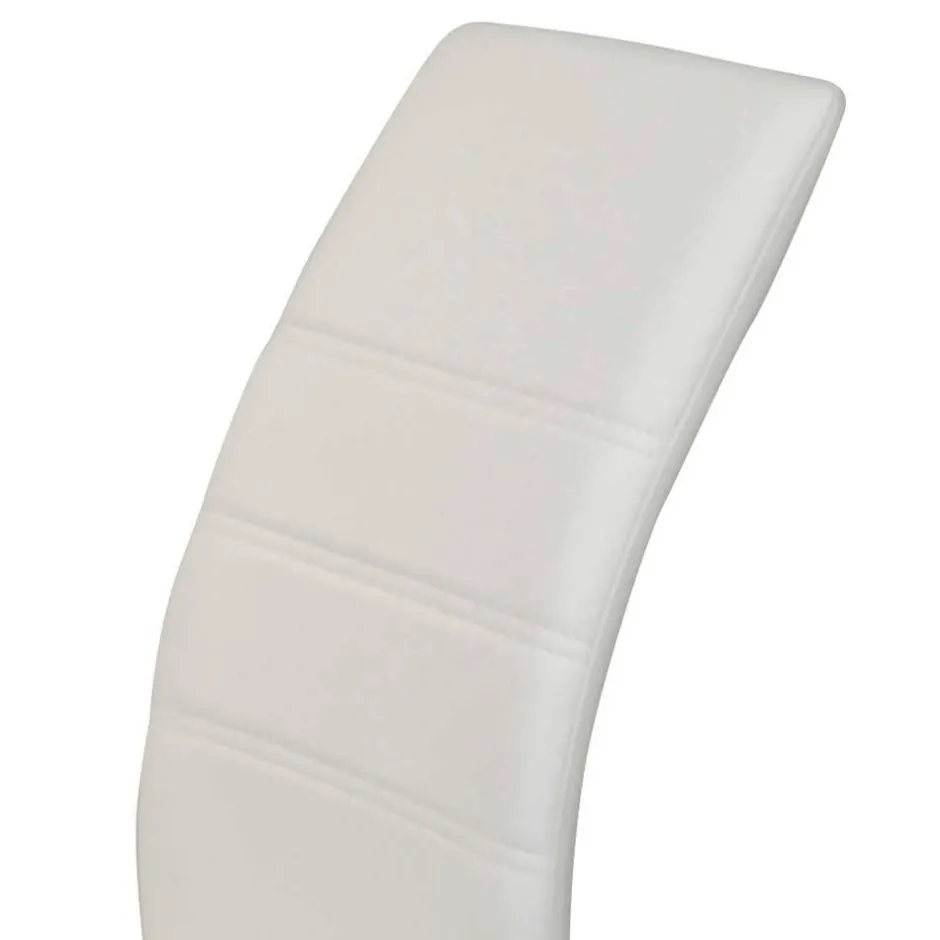 Freischwinger|Lederstühle*Pharao24 Hochlehner Freischwinger Filurina