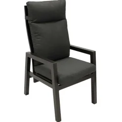 Gartenmöbel*Pharao24 Hochlehner Gartenstühle Botan