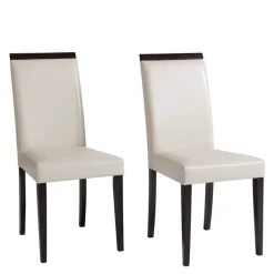 Hochlehner|Lederstühle*Pharao24 Hochlehner Monylema