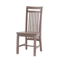 Hochlehner|Massivholz Stühle*Pharao24 Hochlehner Sanatate