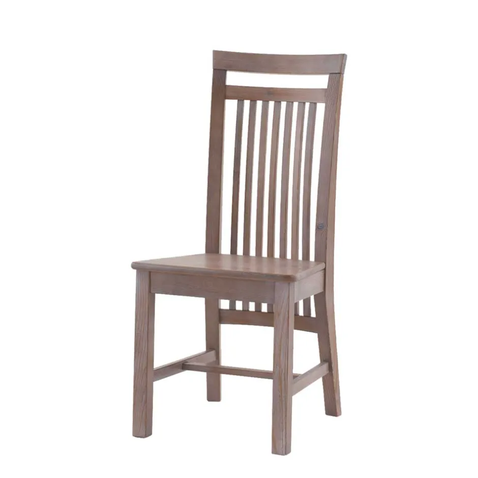 Hochlehner|Massivholz Stühle*Pharao24 Hochlehner Sanatate