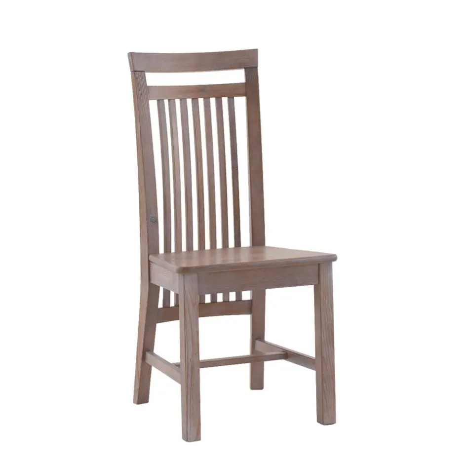 Hochlehner|Massivholz Stühle*Pharao24 Hochlehner Sanatate