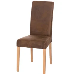 Küchenstühle|Esszimmerstühle*Pharao24 Hochlehner Set Anjona