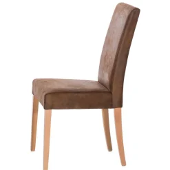 Küchenstühle|Esszimmerstühle*Pharao24 Hochlehner Set Anjona