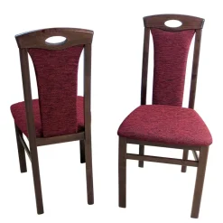 Pharao24 Hochlehner Set Camilla> Küchenstühle|Esszimmerstühle