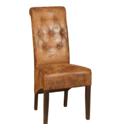 Pharao24 Hochlehner Set Randy> Küchenstühle|Esszimmerstühle