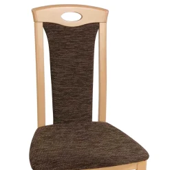 Küchenstühle|Esszimmerstühle*Pharao24 Hochlehner Set Veron